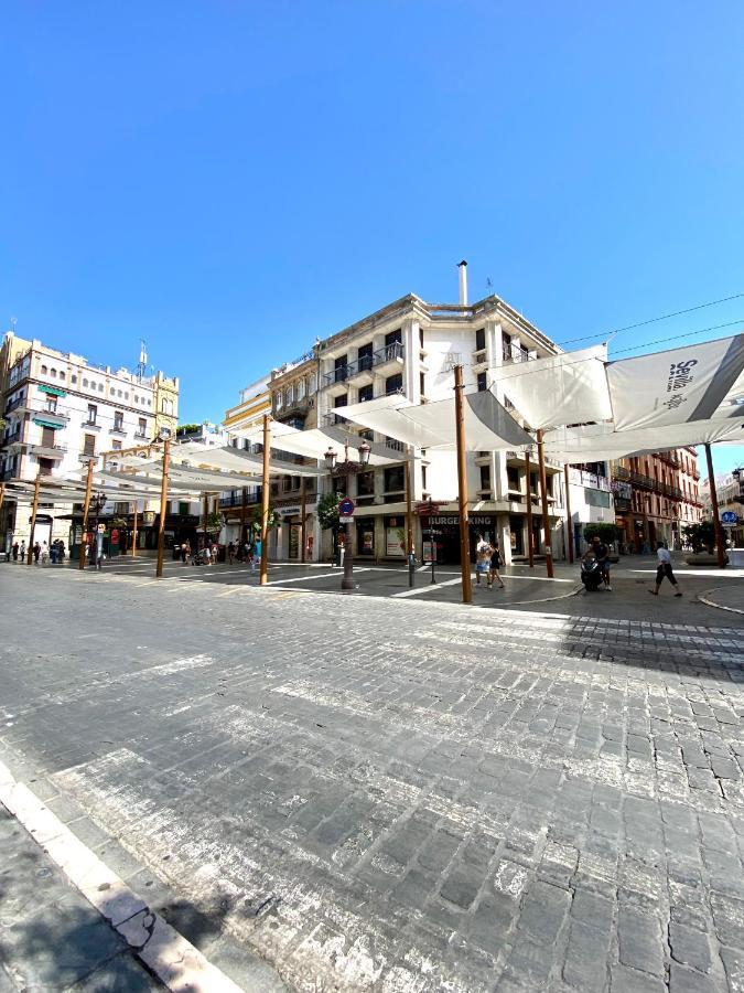 Rentalsevilla Emblemático En La Campana Appartamento *