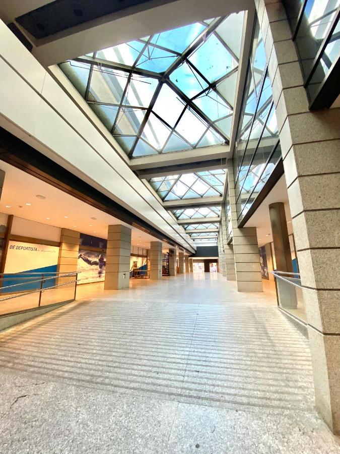 Appartamento Rentalsevilla Emblemático En La Campana