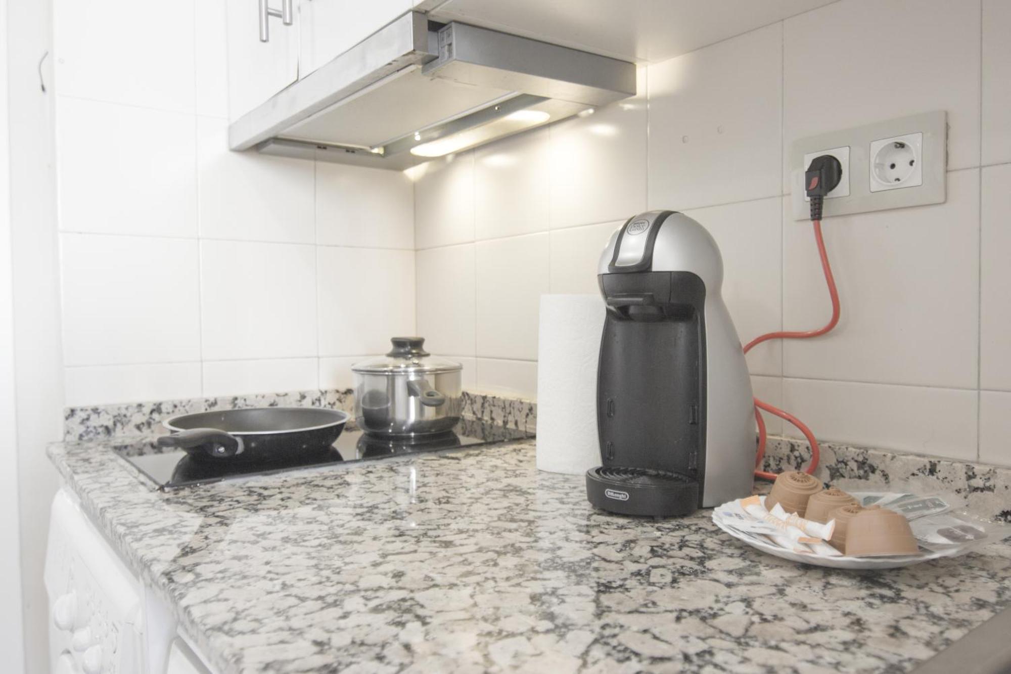 Rentalsevilla Emblemático En La Campana Appartamento *