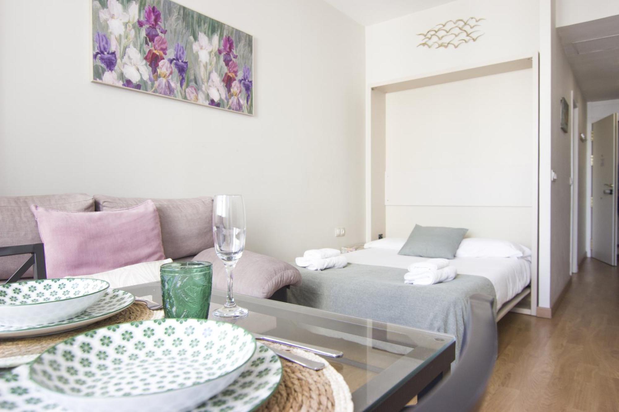 Rentalsevilla Emblemático En La Campana * Siviglia